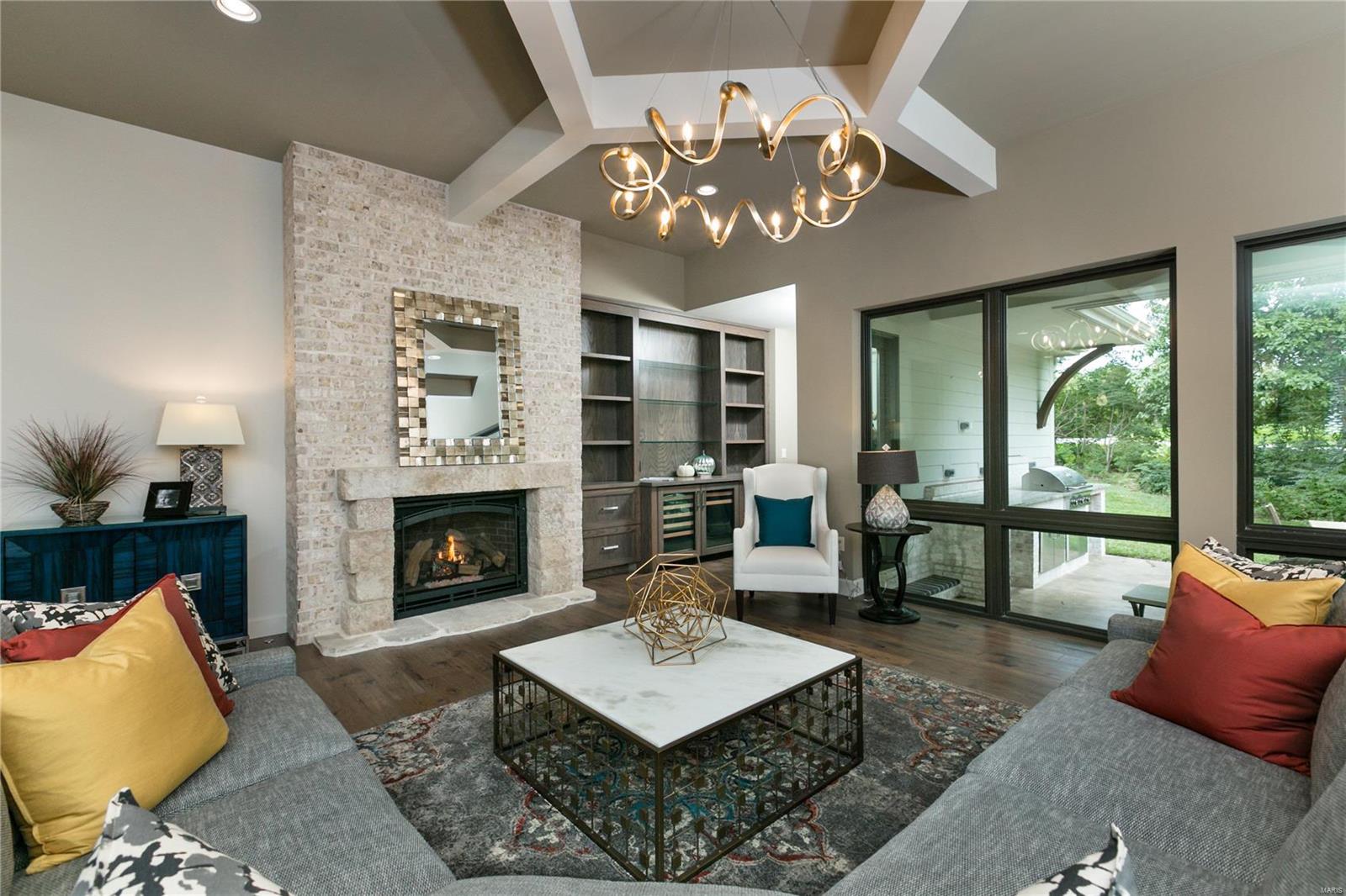 Conway Manor Two - Residential