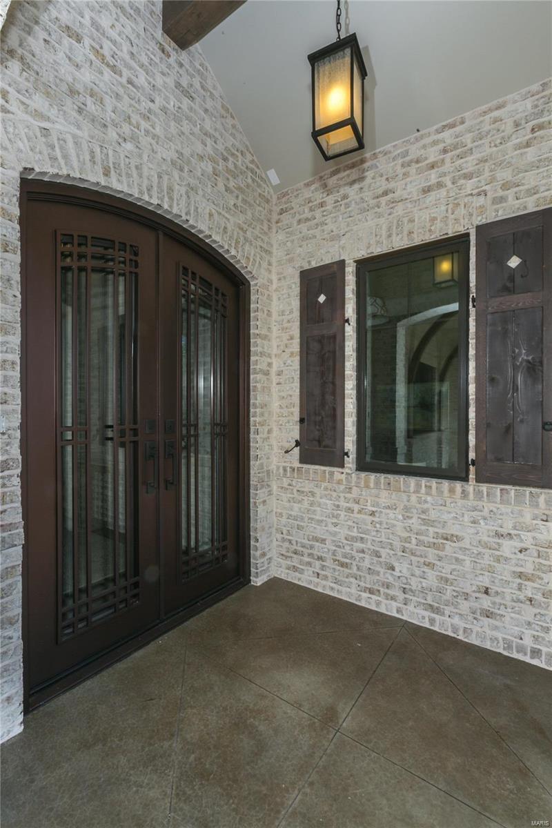 Conway Manor Two - Residential