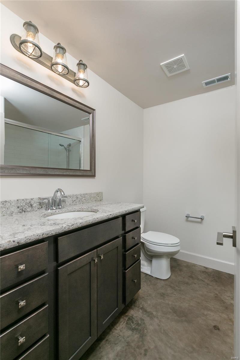 Conway Manor Two - Residential