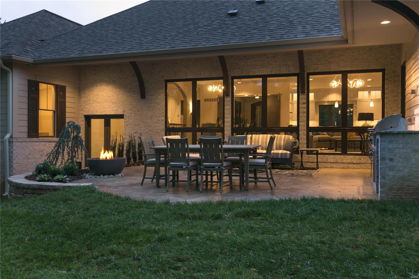 Conway Manor Two - Residential