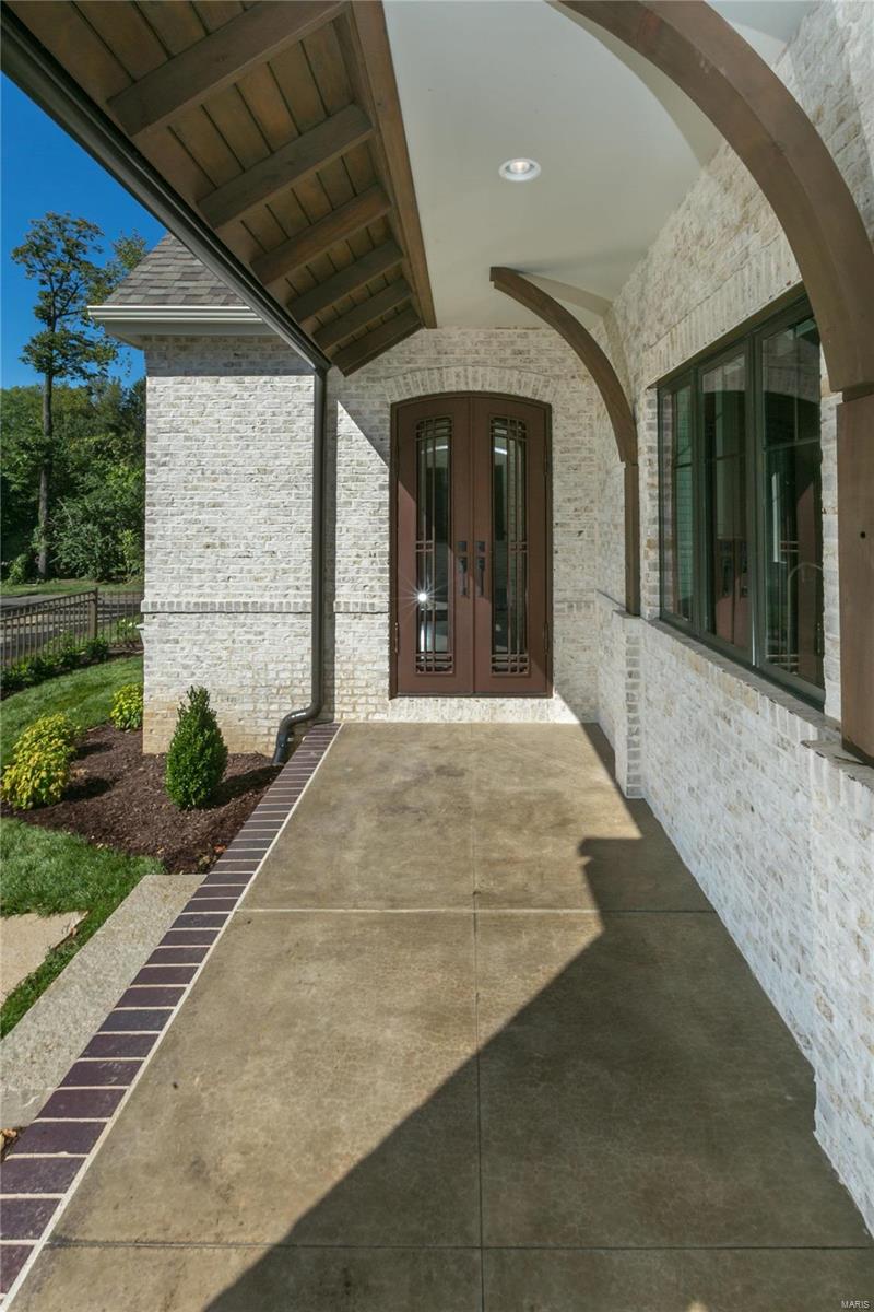 Conway Manor Two - Residential