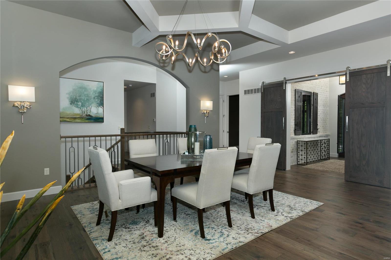 Conway Manor Two - Residential