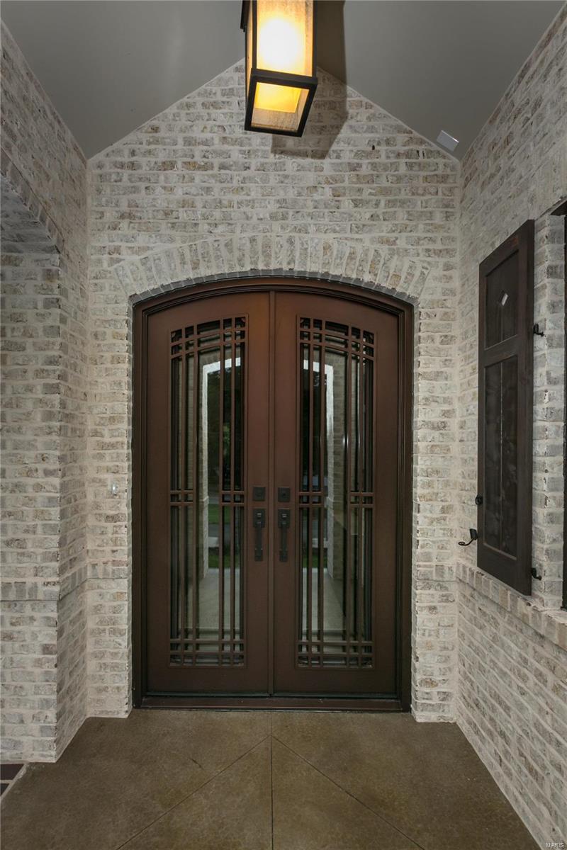 Conway Manor Two - Residential