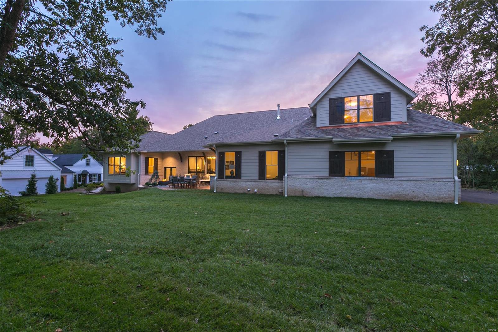 Conway Manor Two - Residential