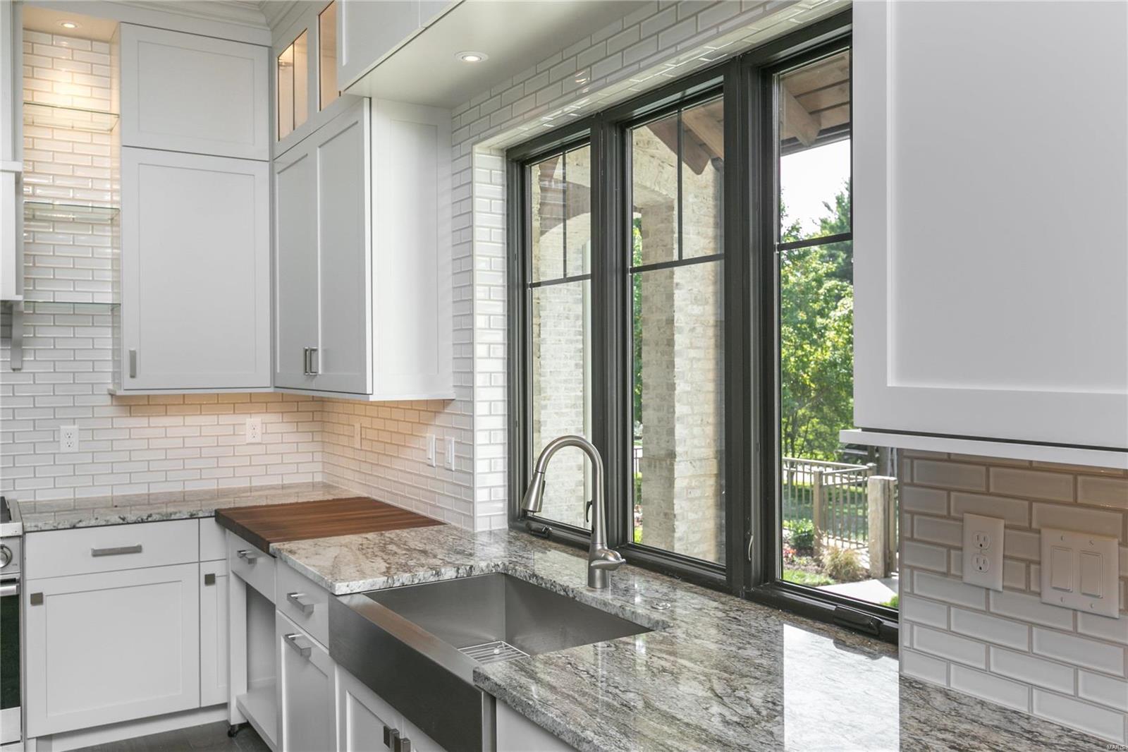 Conway Manor Two - Residential