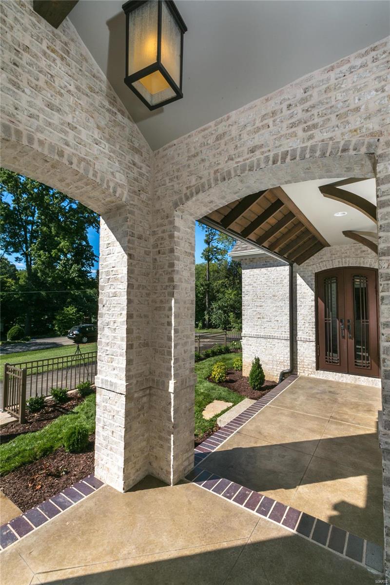 Conway Manor Two - Residential