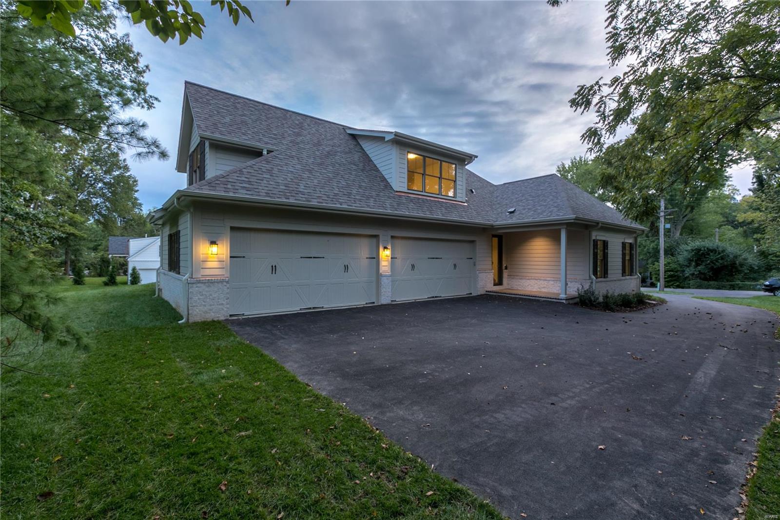 Conway Manor Two - Residential