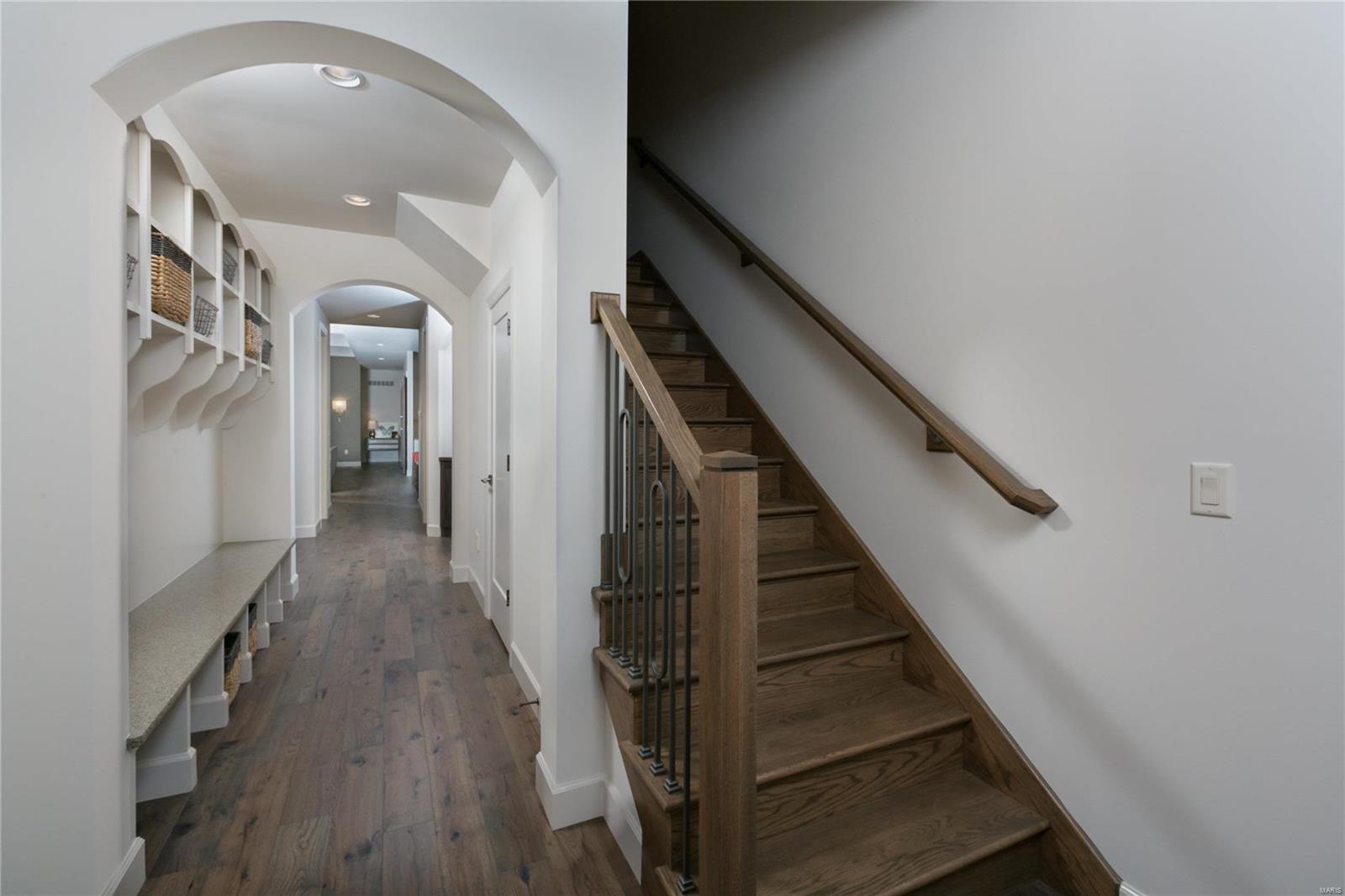 Conway Manor Two - Residential