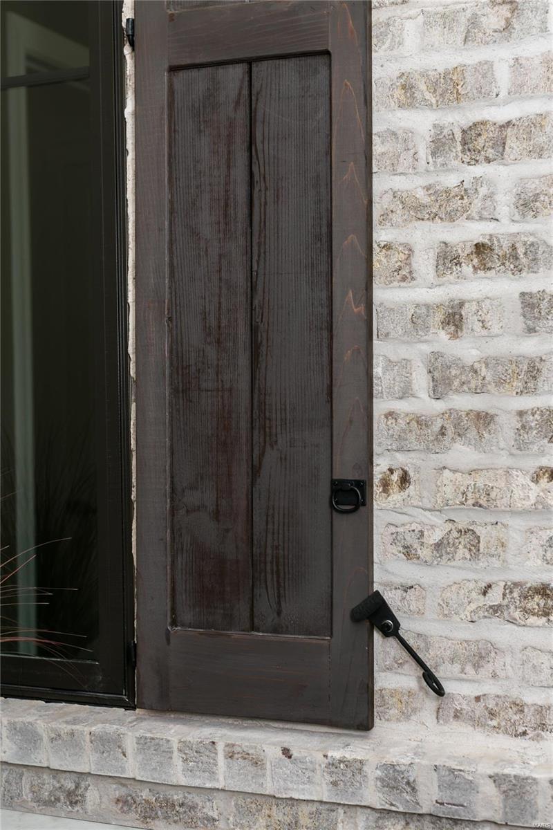 Conway Manor Two - Residential