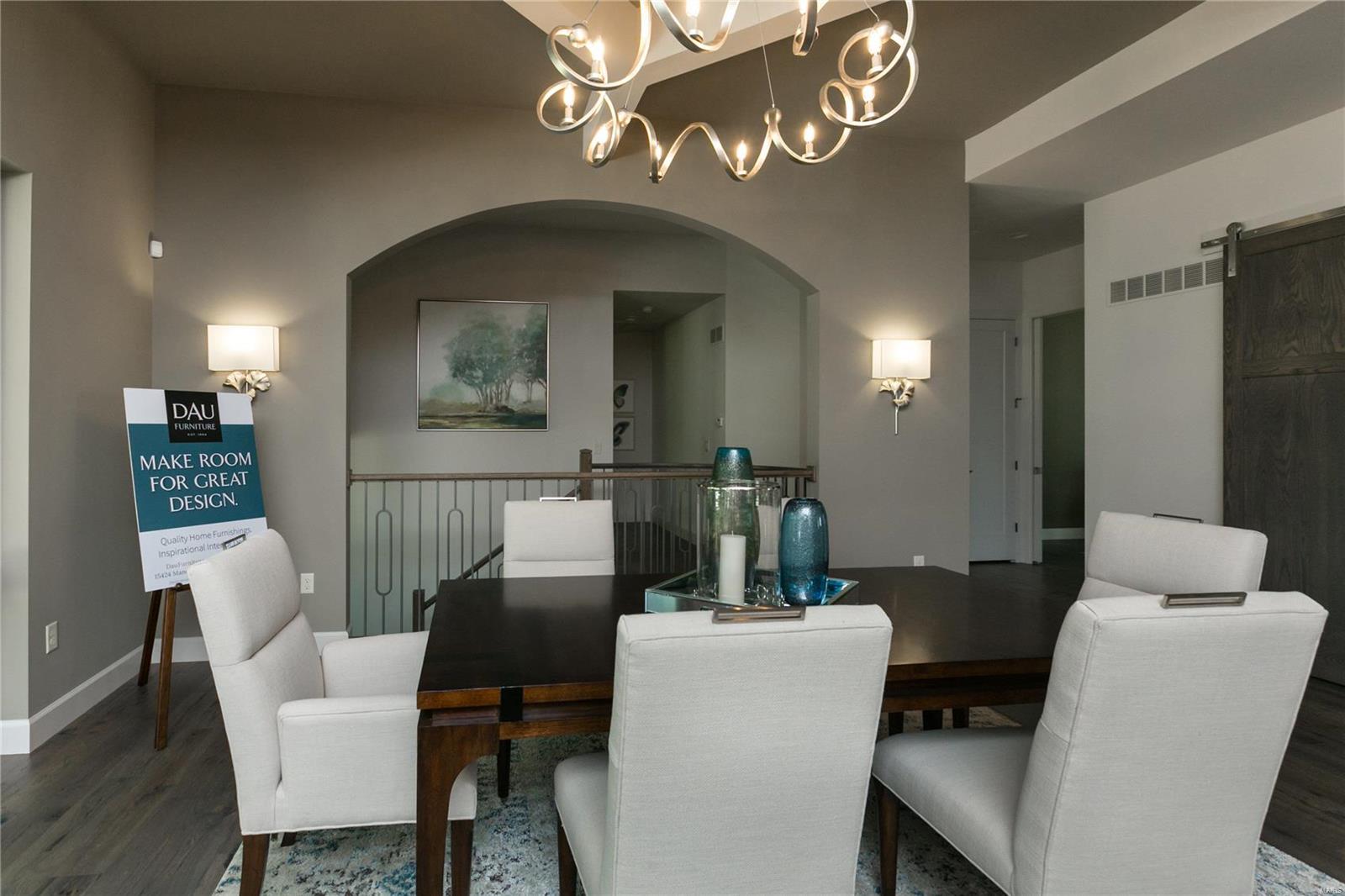 Conway Manor Two - Residential