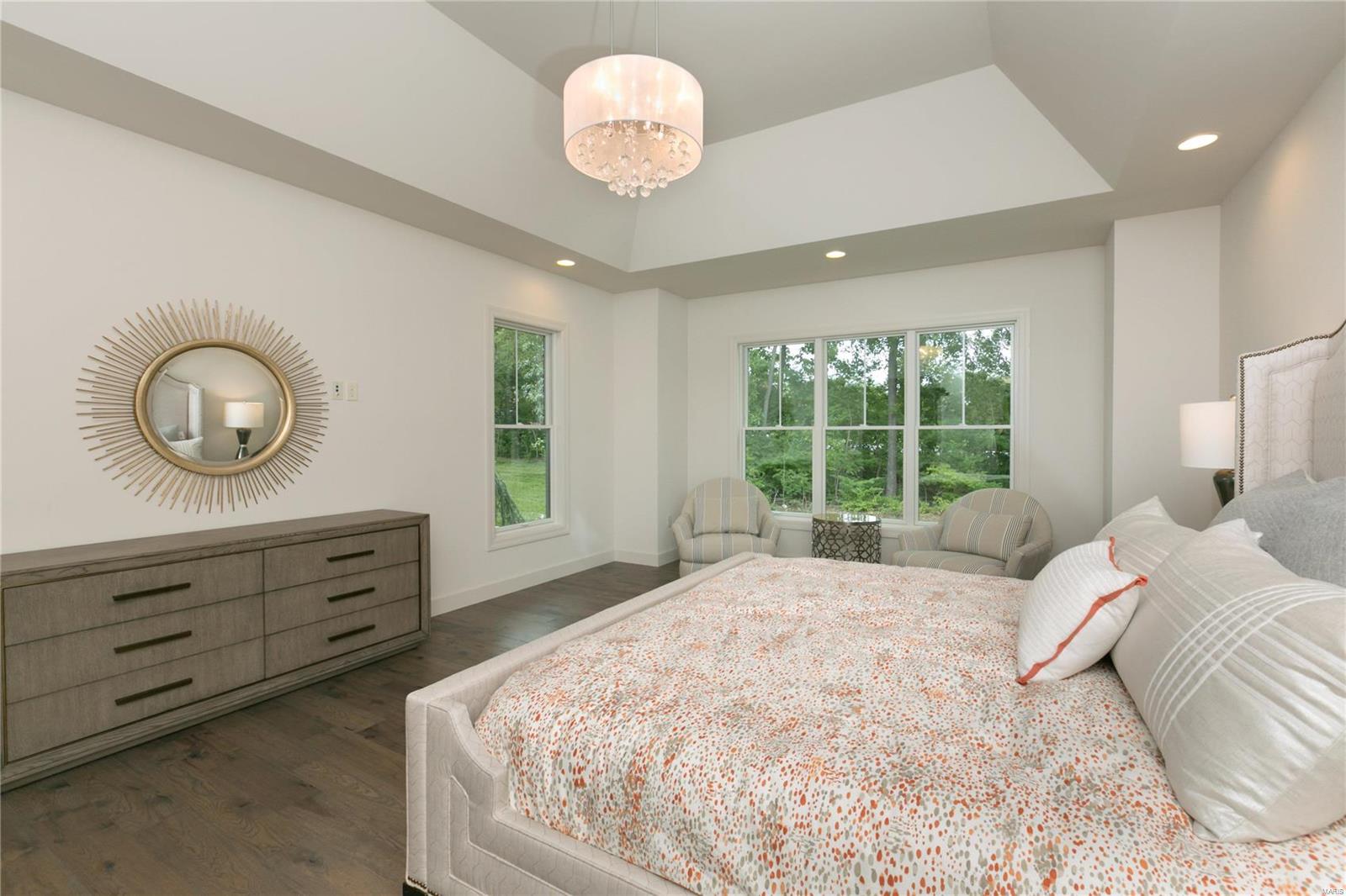 Conway Manor Two - Residential