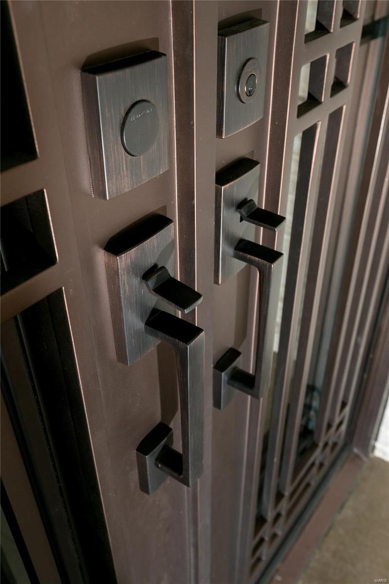 Conway Manor Two - Residential