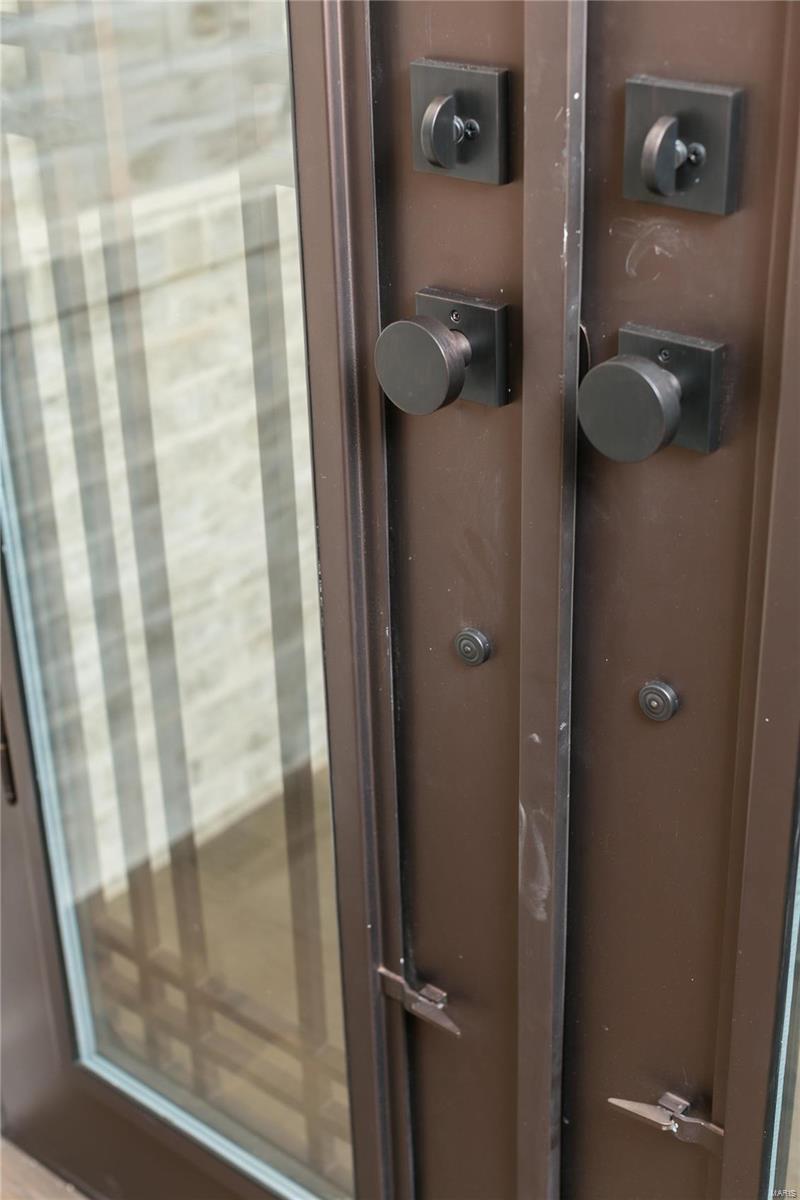 Conway Manor Two - Residential