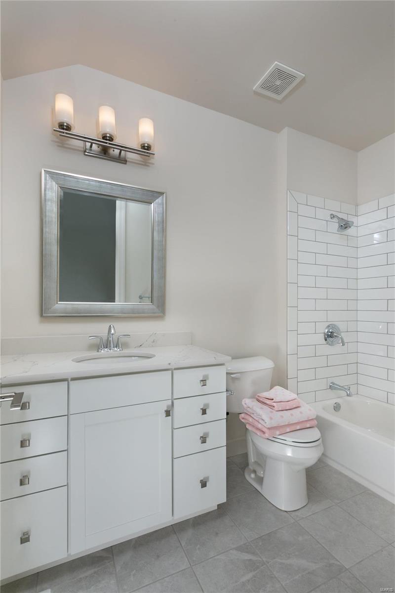 Conway Manor Two - Residential