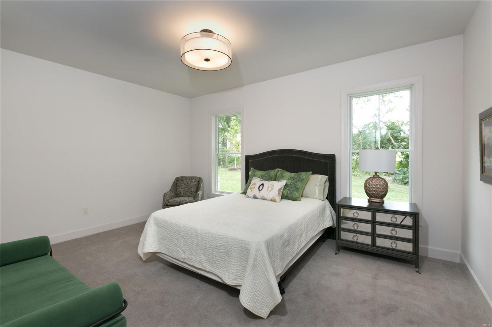 Conway Manor Two - Residential