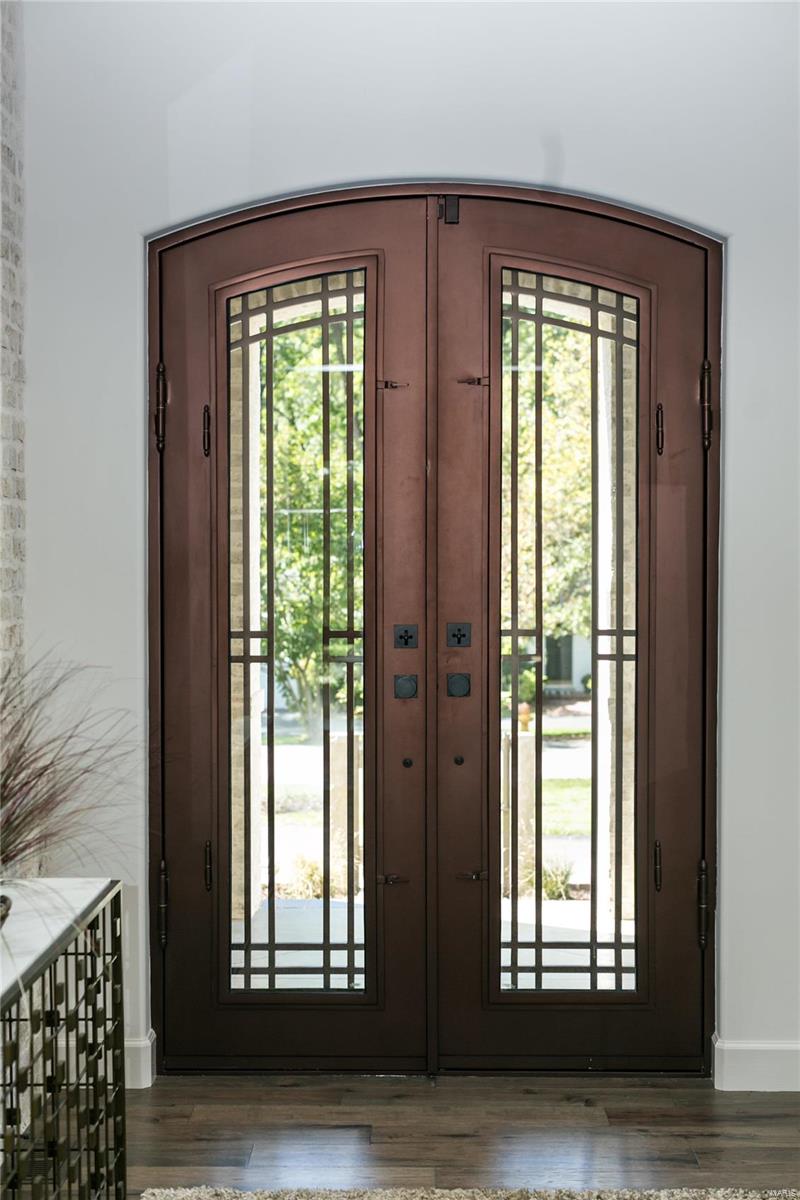 Conway Manor Two - Residential