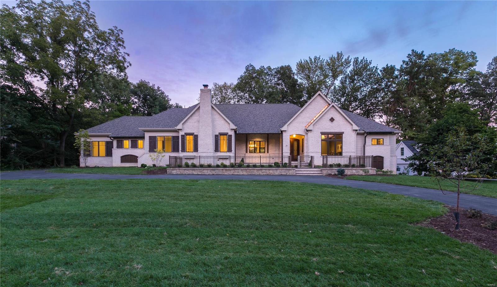 Conway Manor Two - Residential