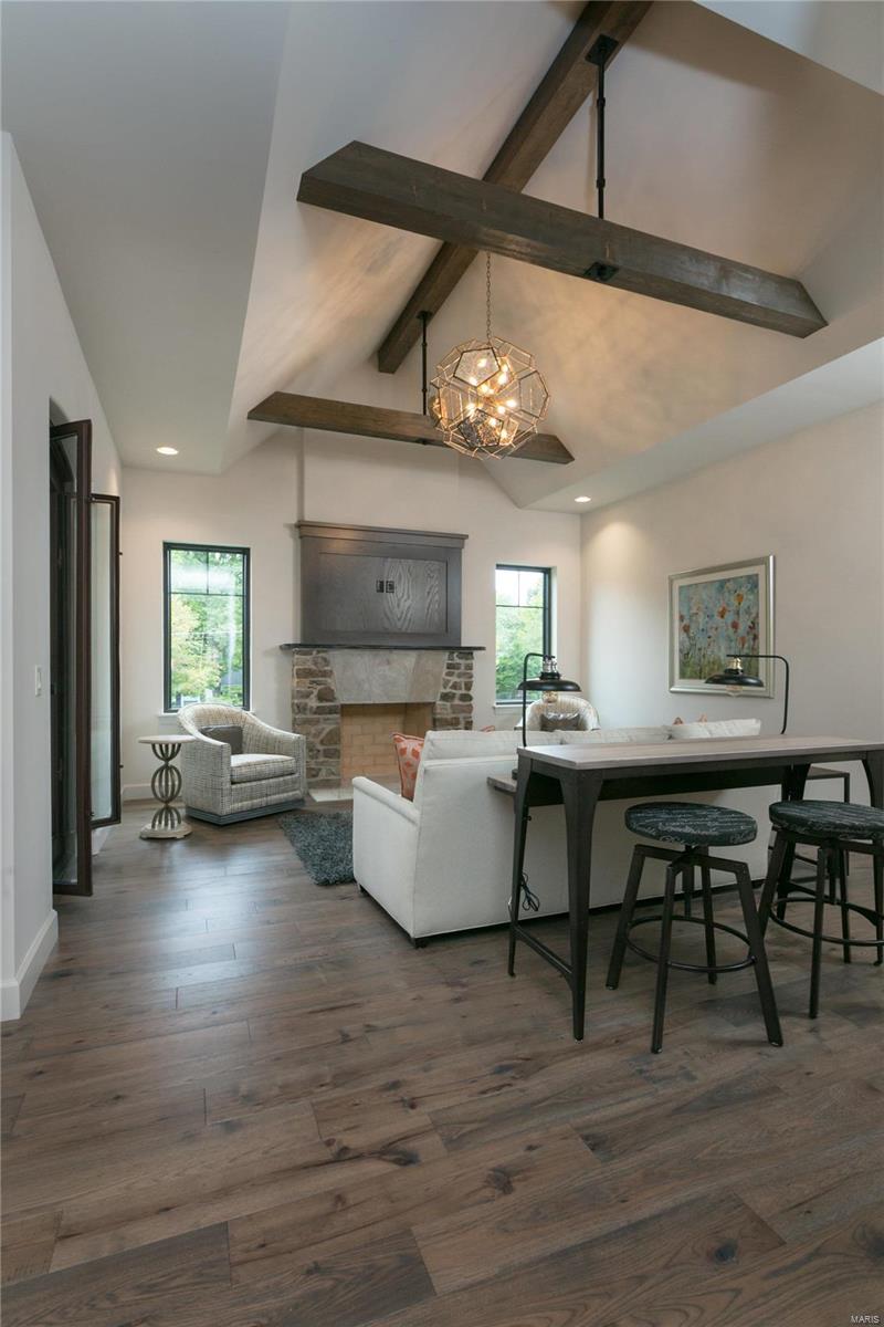 Conway Manor Two - Residential