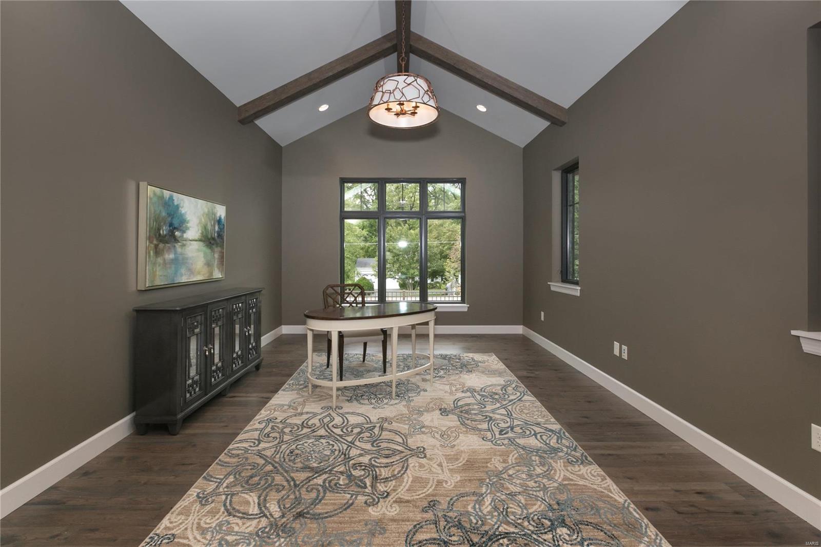 Conway Manor Two - Residential