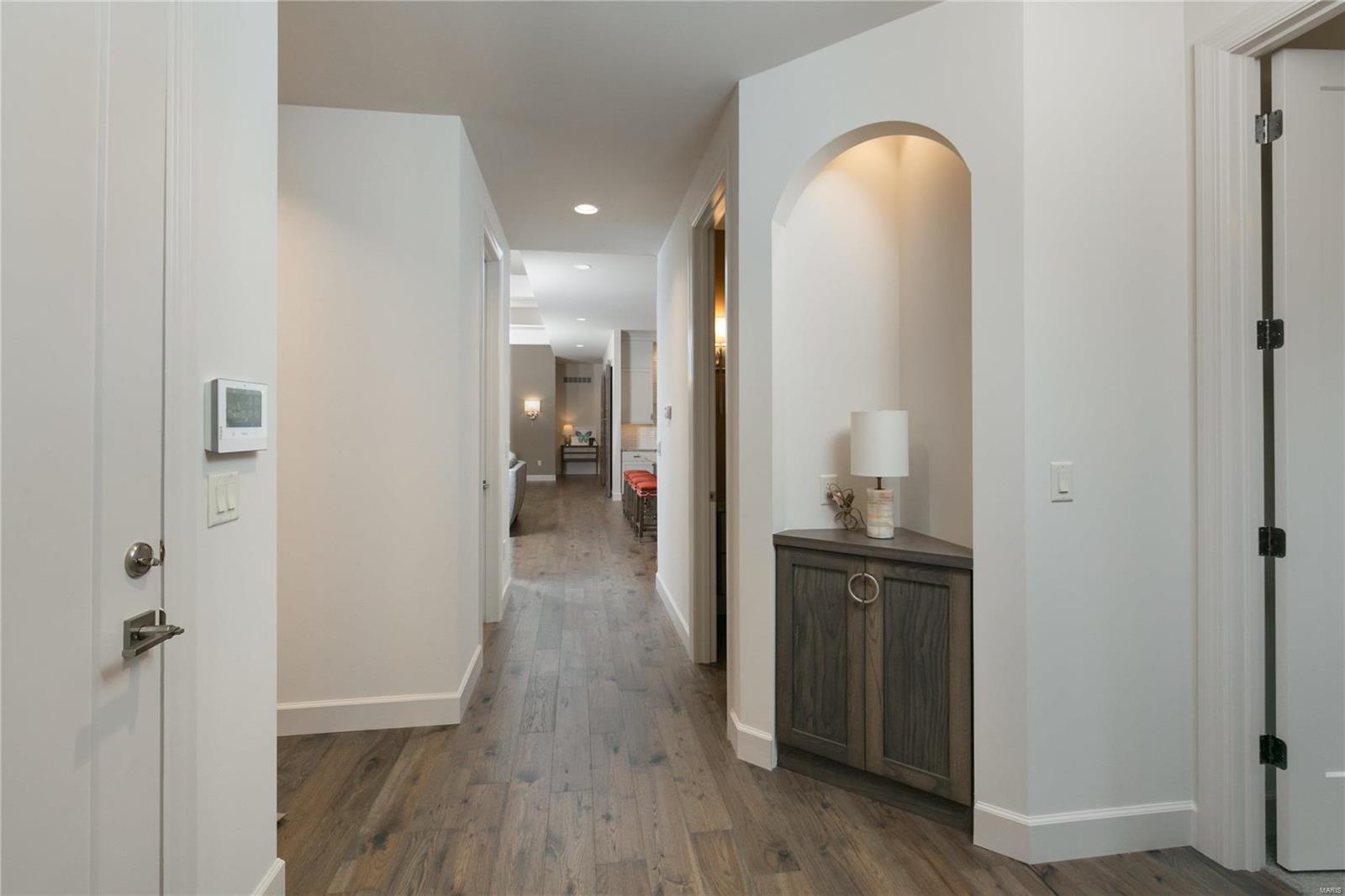 Conway Manor Two - Residential