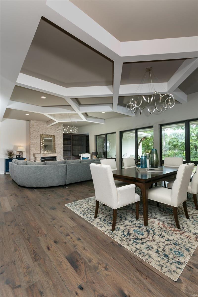 Conway Manor Two - Residential