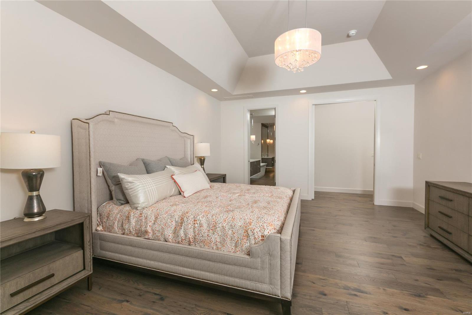 Conway Manor Two - Residential