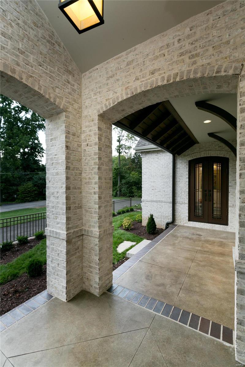 Conway Manor Two - Residential