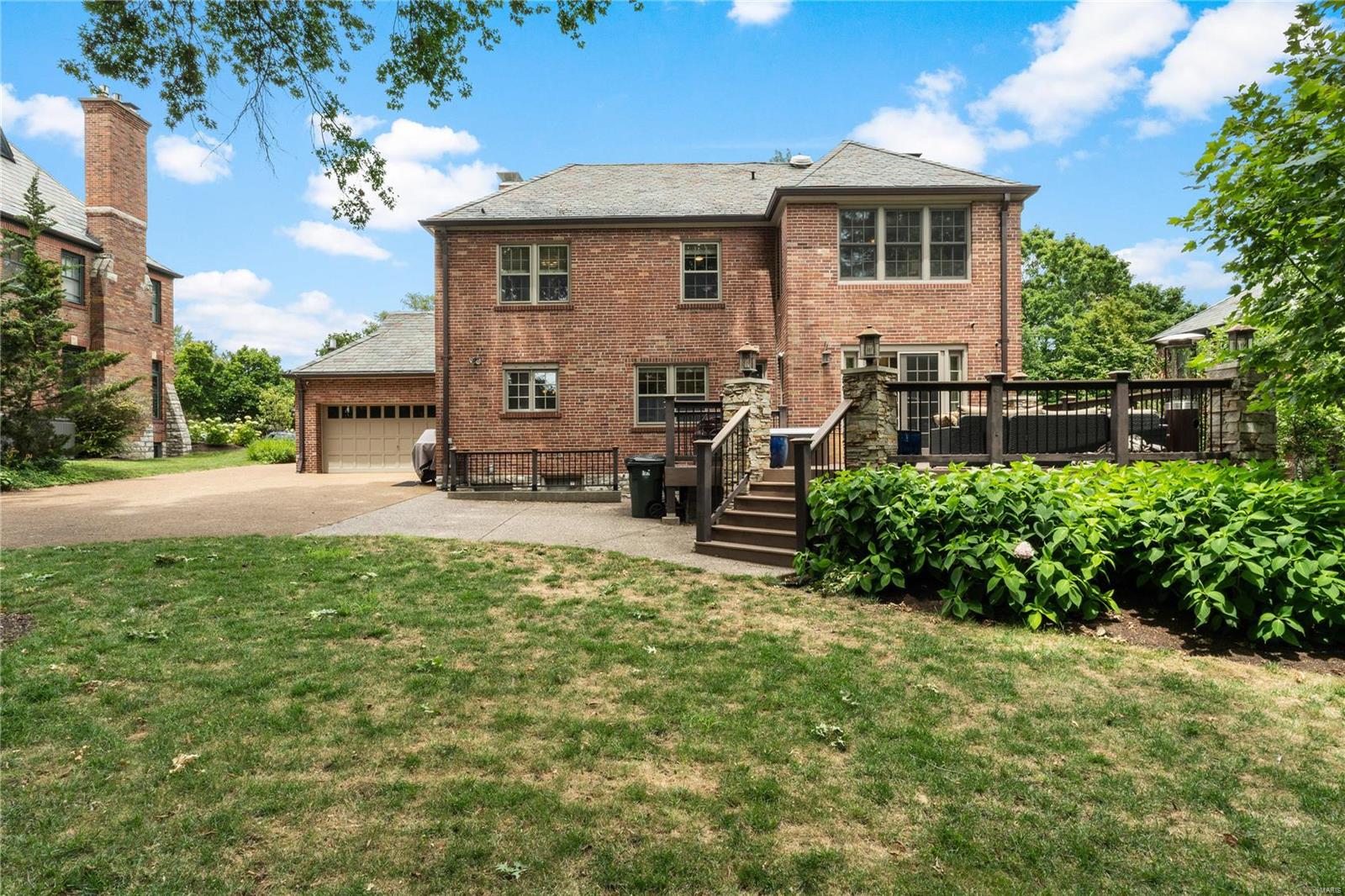 Lake Forest - Residential