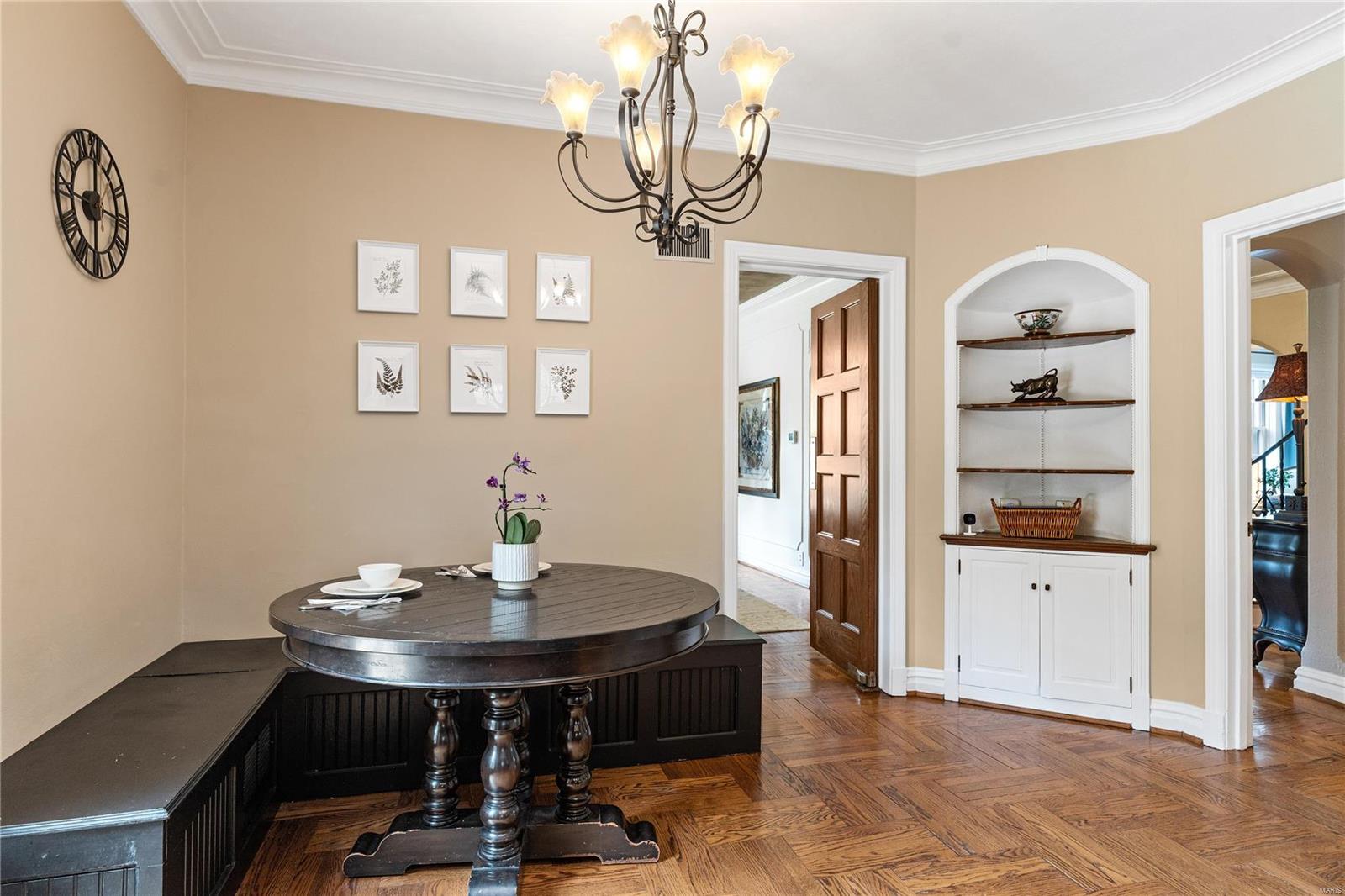 Lake Forest - Residential