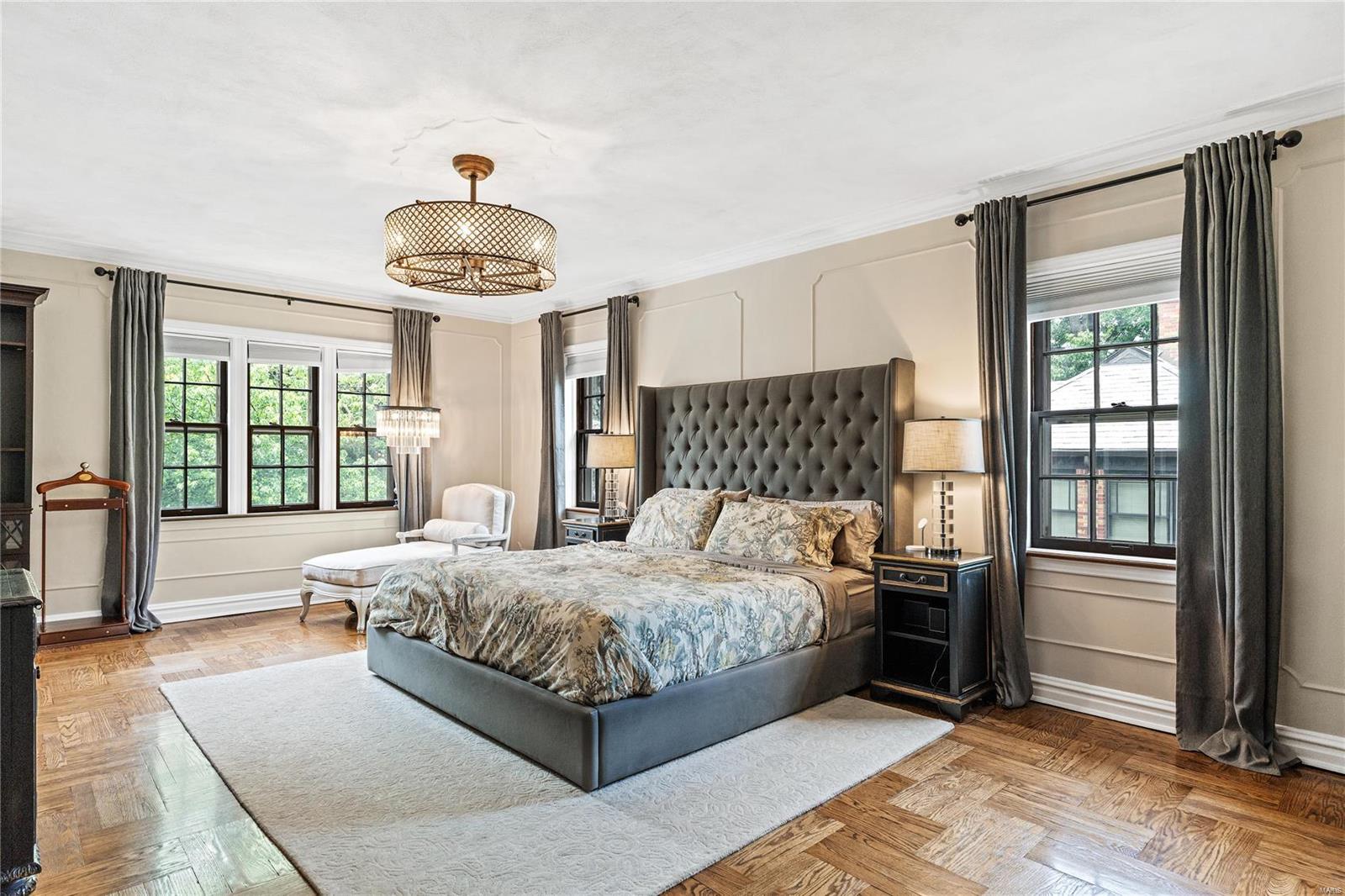 Lake Forest - Residential