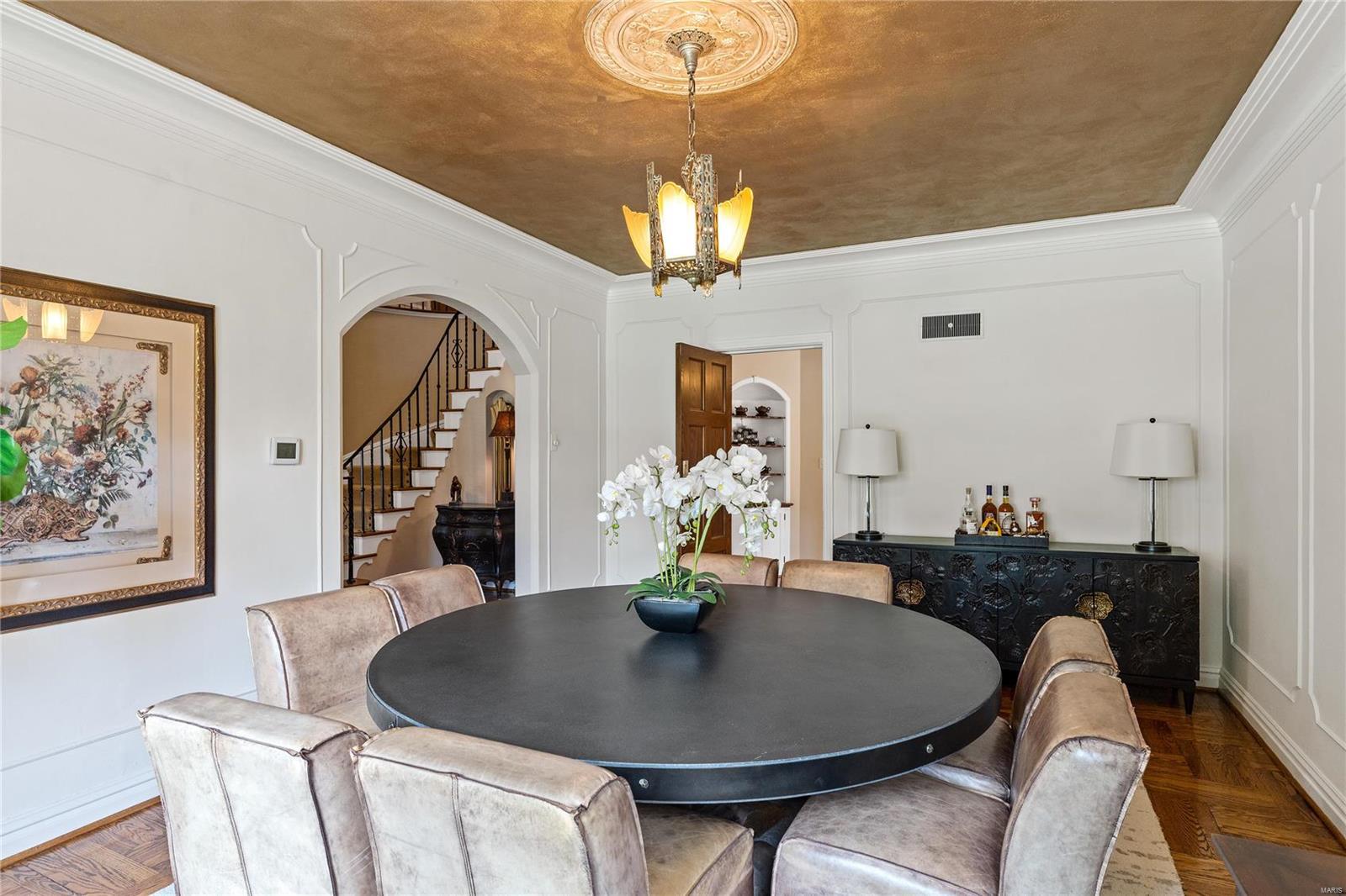 Lake Forest - Residential