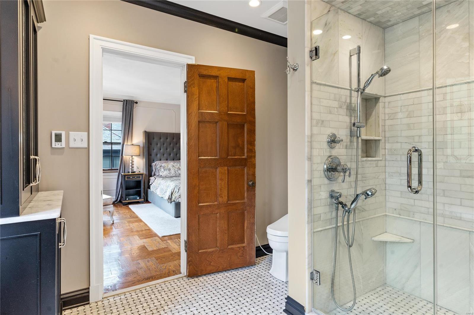 Lake Forest - Residential