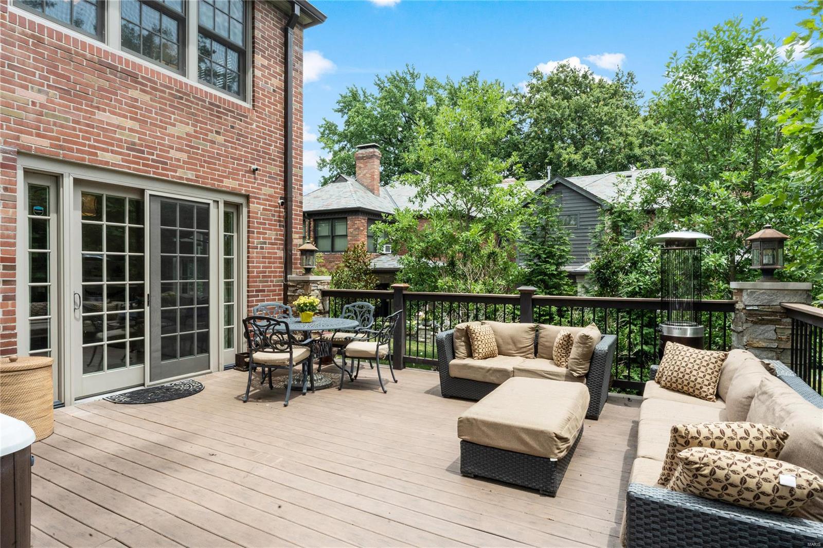 Lake Forest - Residential