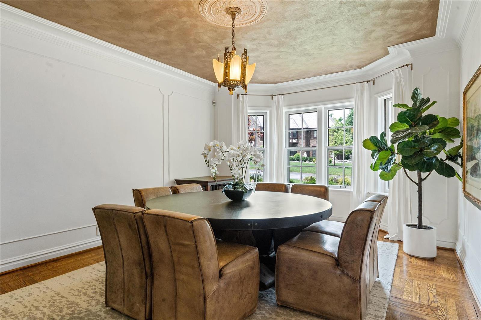 Lake Forest - Residential