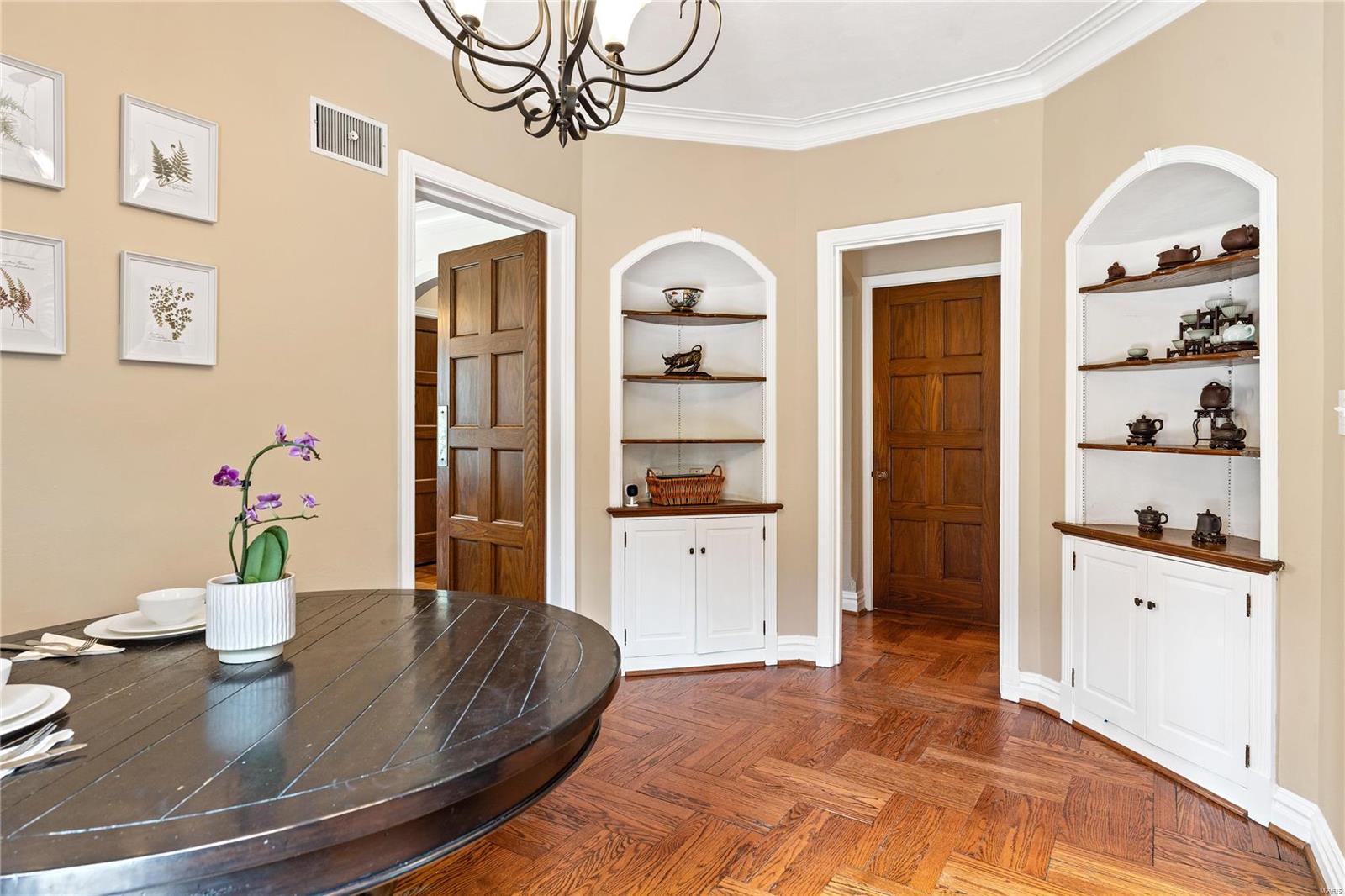 Lake Forest - Residential