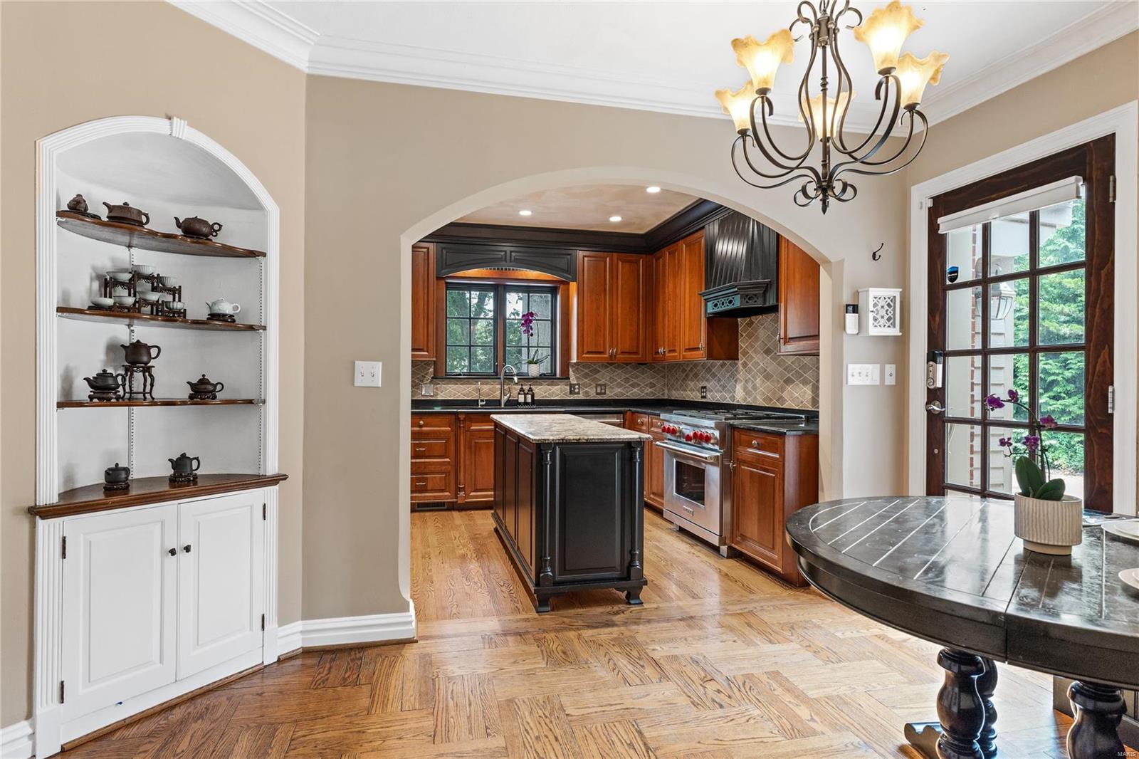 Lake Forest - Residential