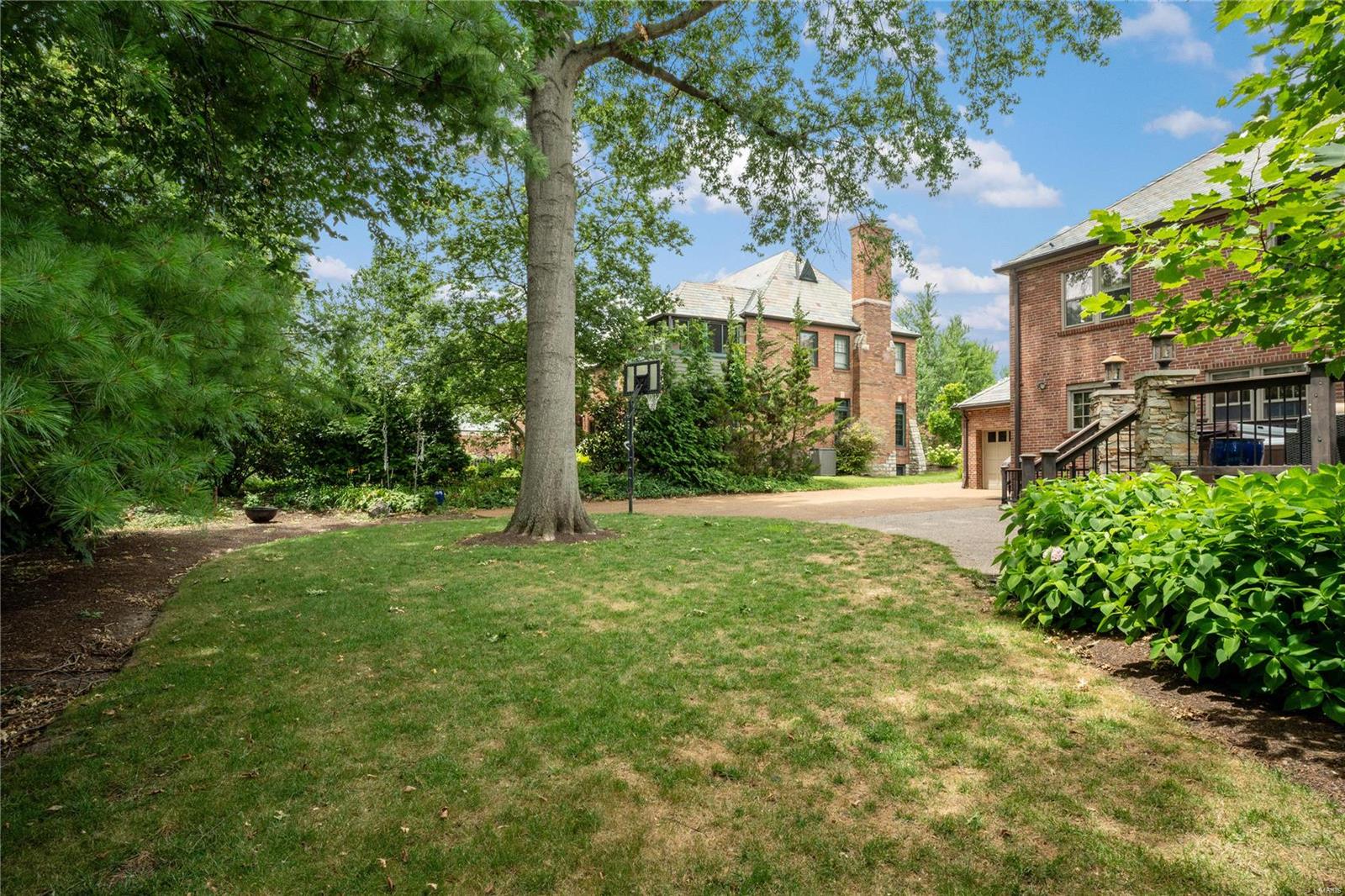 Lake Forest - Residential