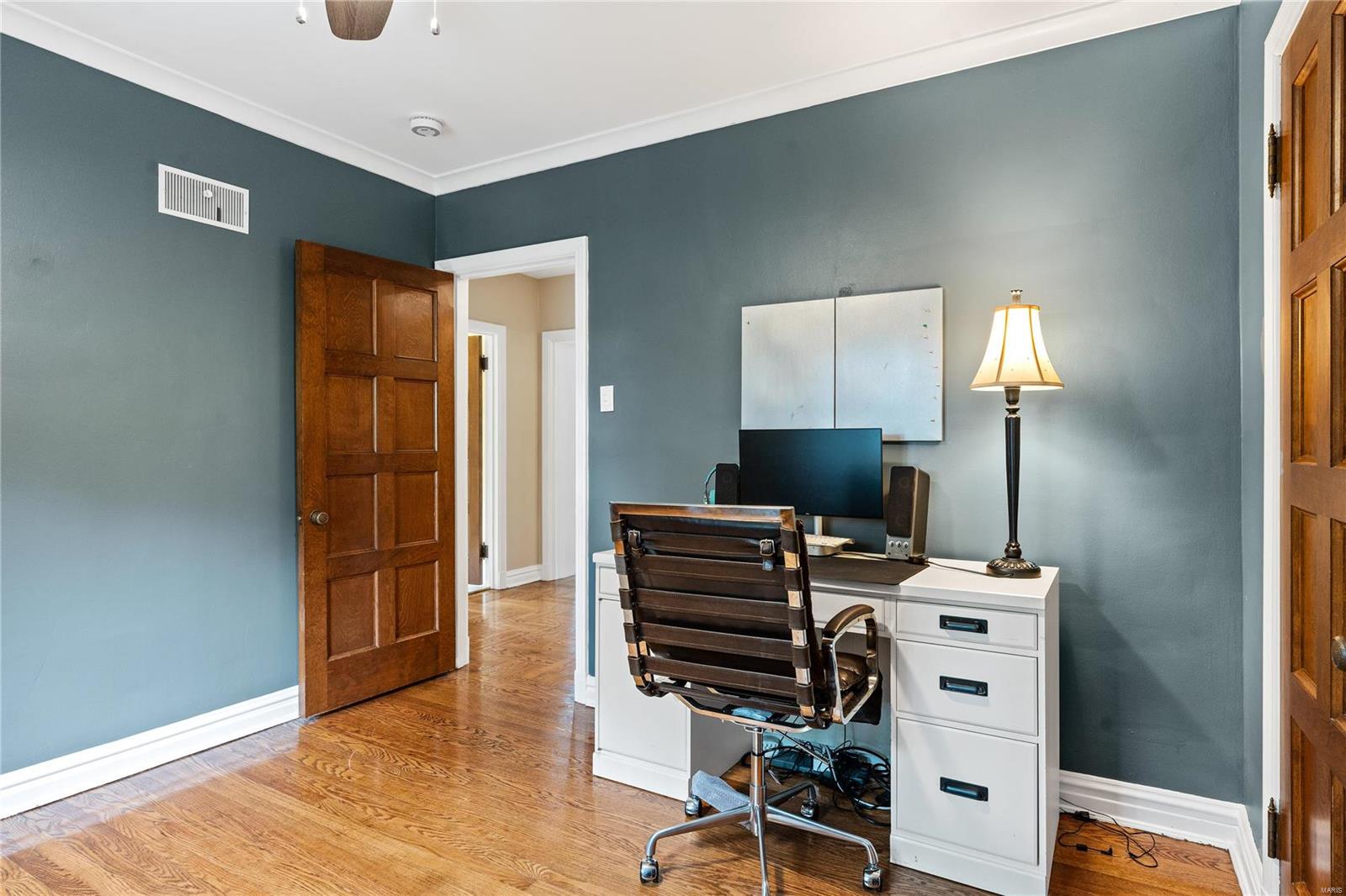 Lake Forest - Residential