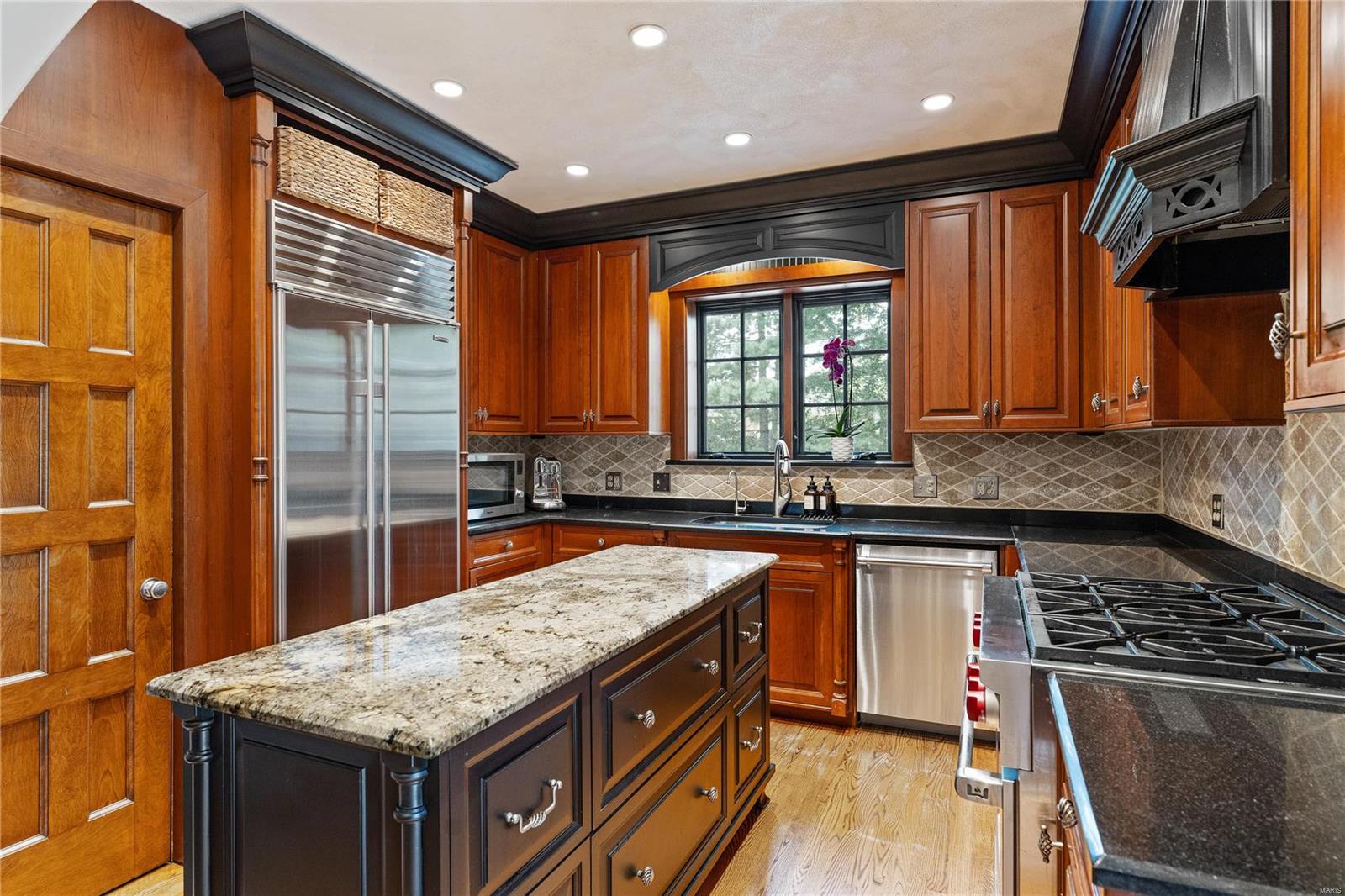 Lake Forest - Residential