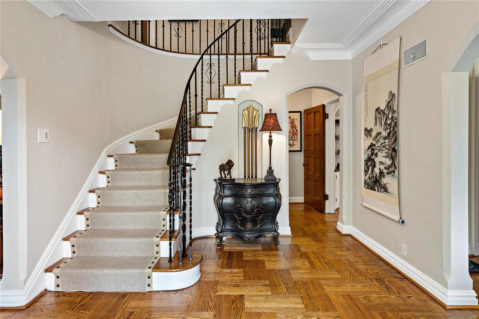 Lake Forest - Residential