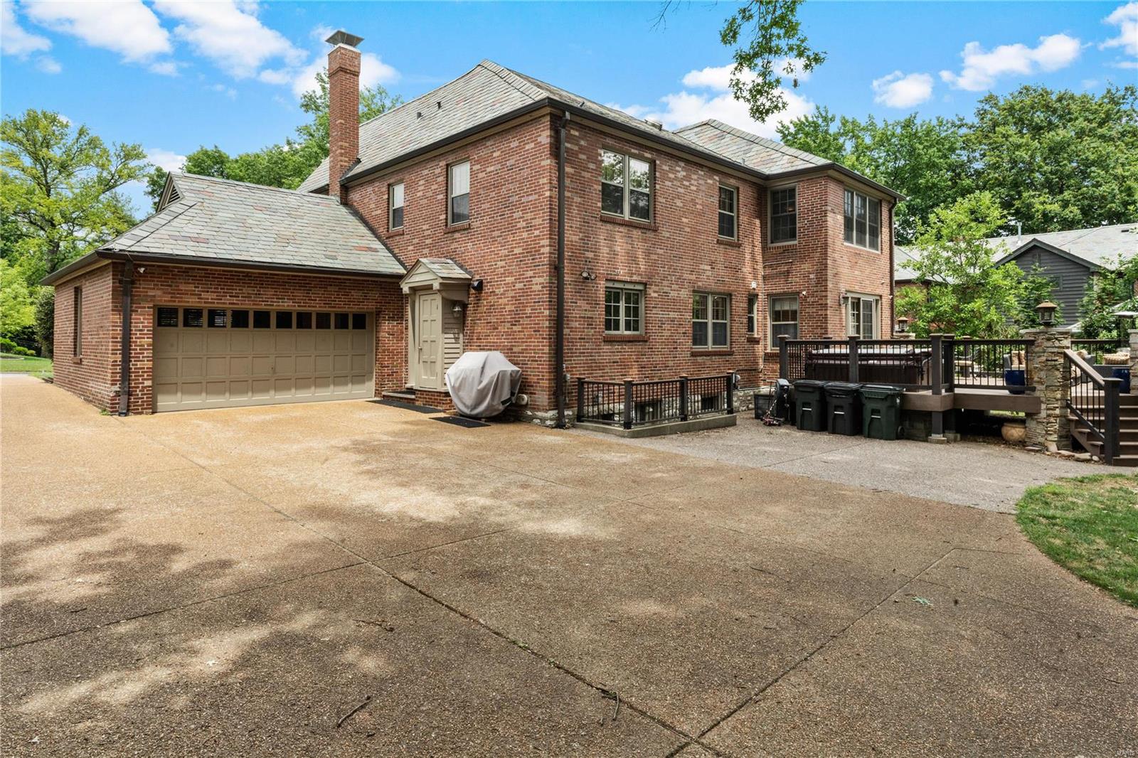 Lake Forest - Residential