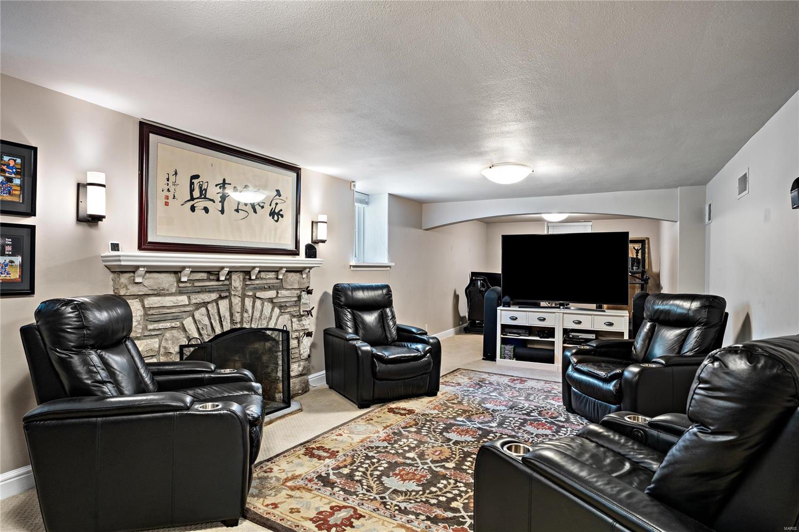 Lake Forest - Residential