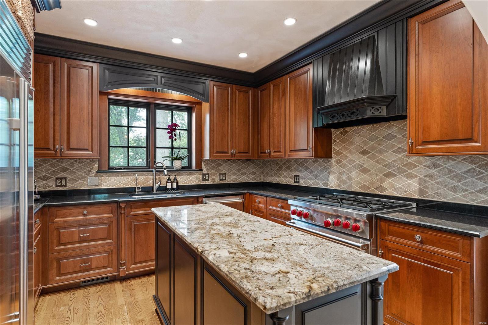 Lake Forest - Residential