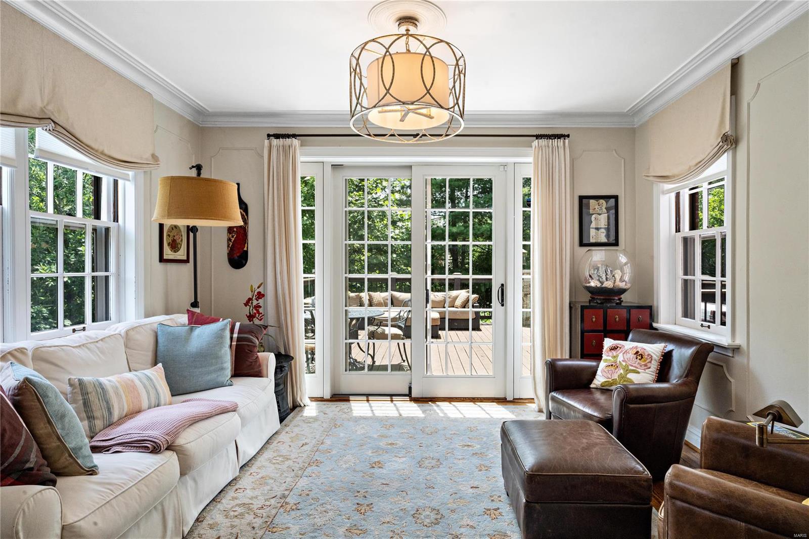 Lake Forest - Residential