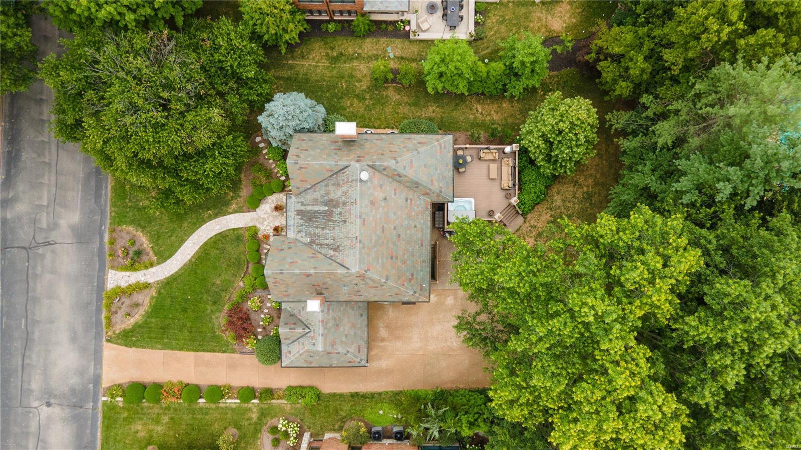 Lake Forest - Residential