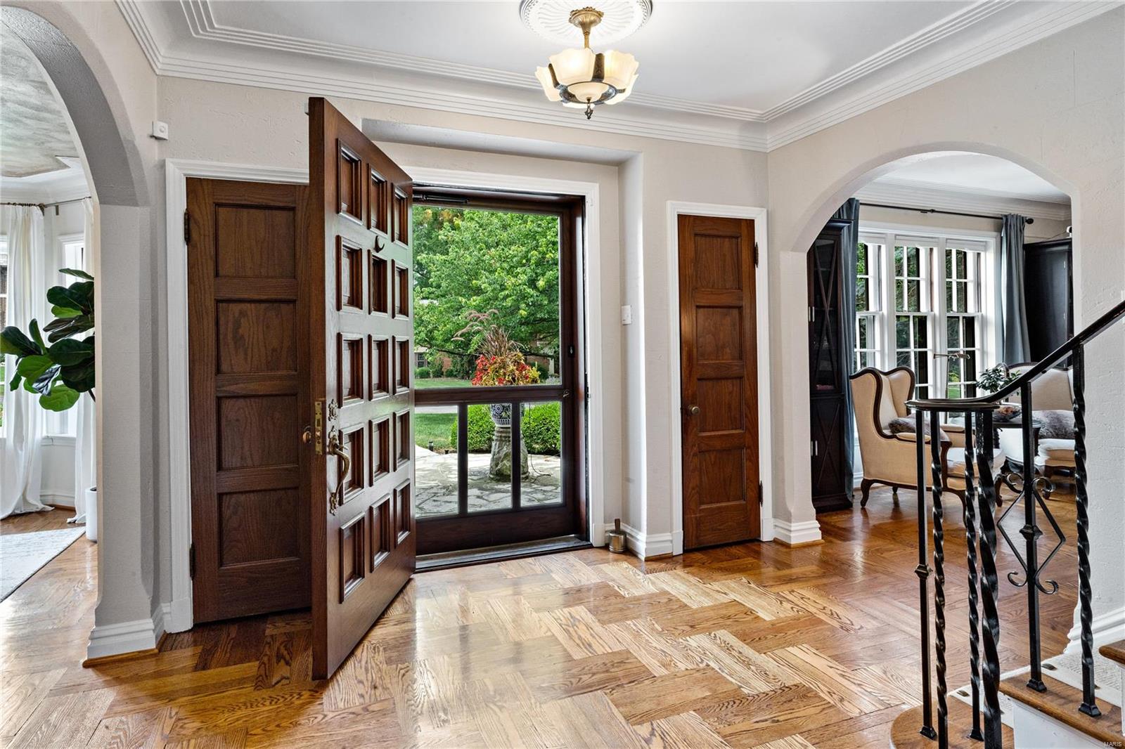 Lake Forest - Residential