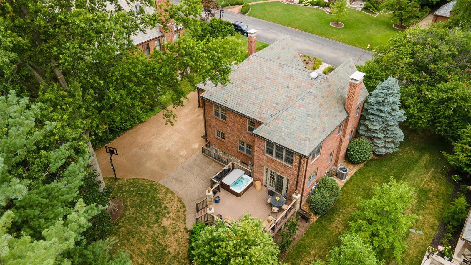 Lake Forest - Residential