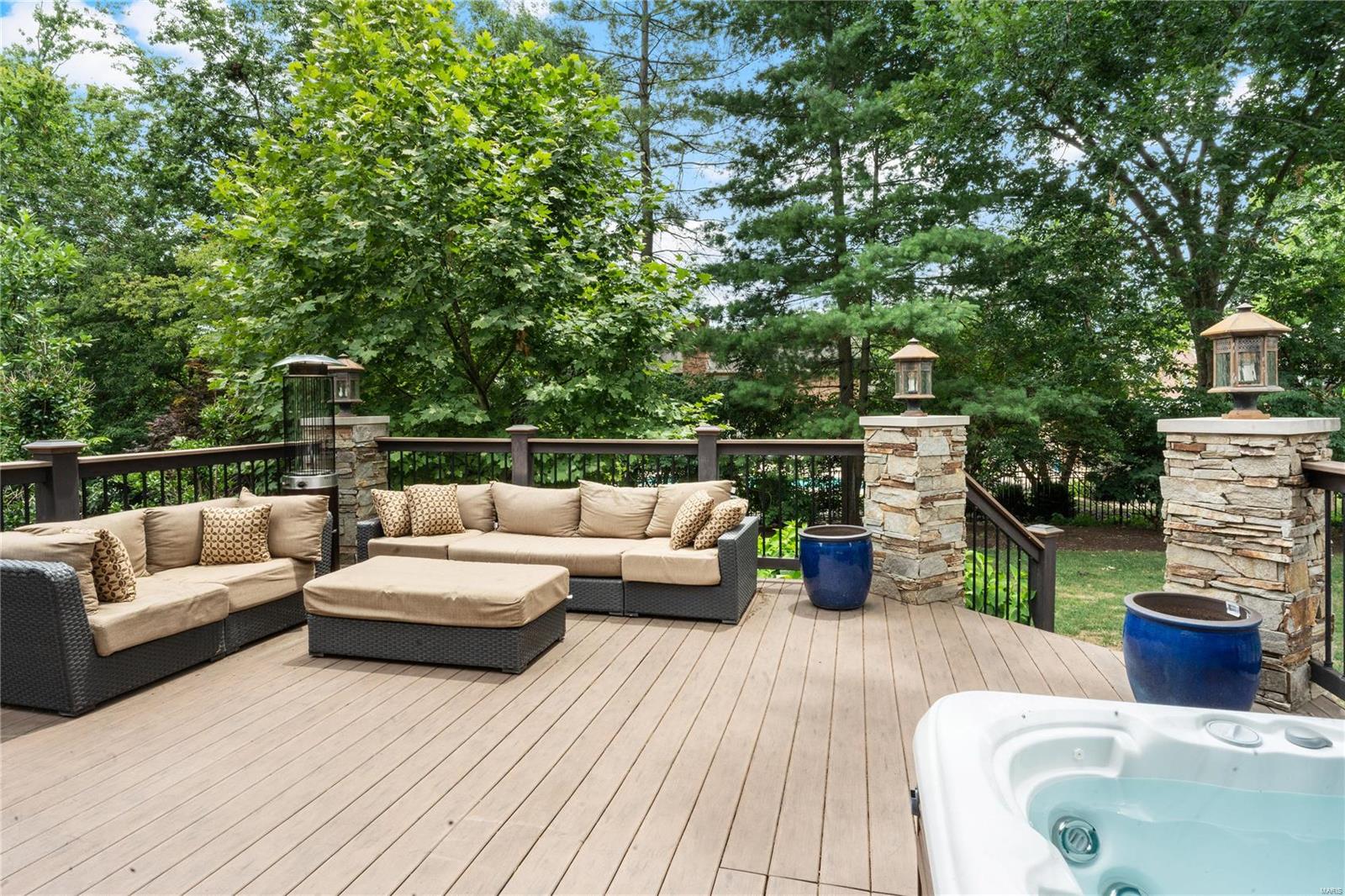 Lake Forest - Residential