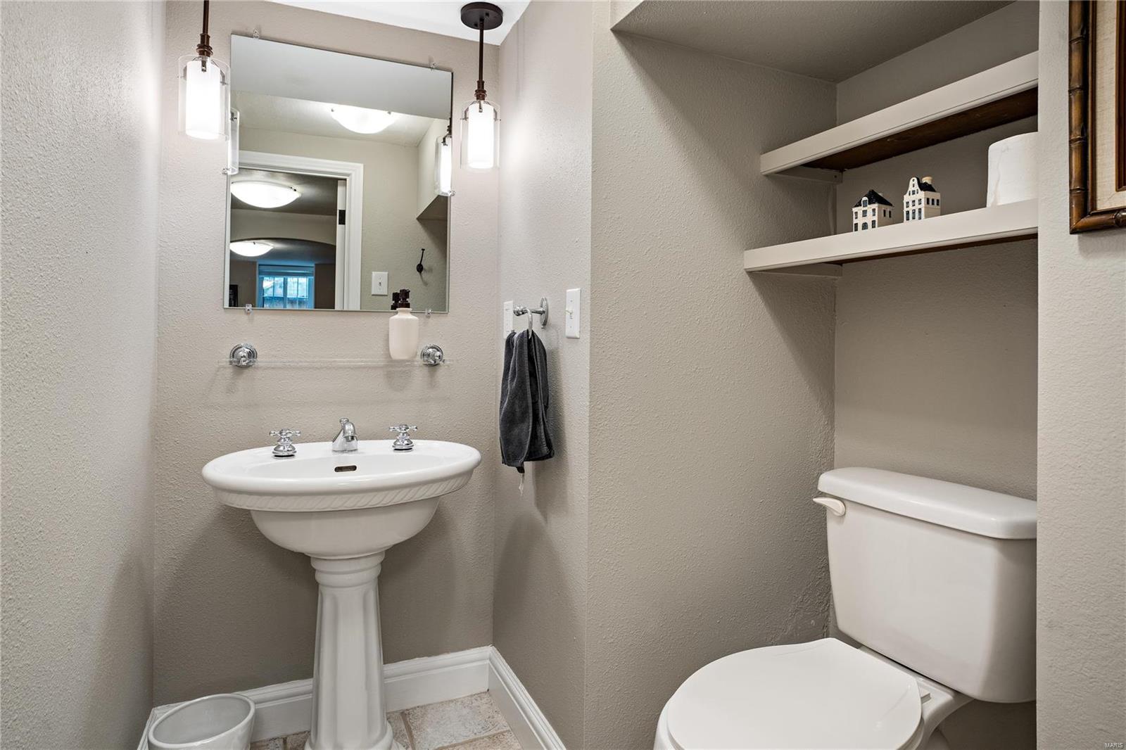 Lake Forest - Residential