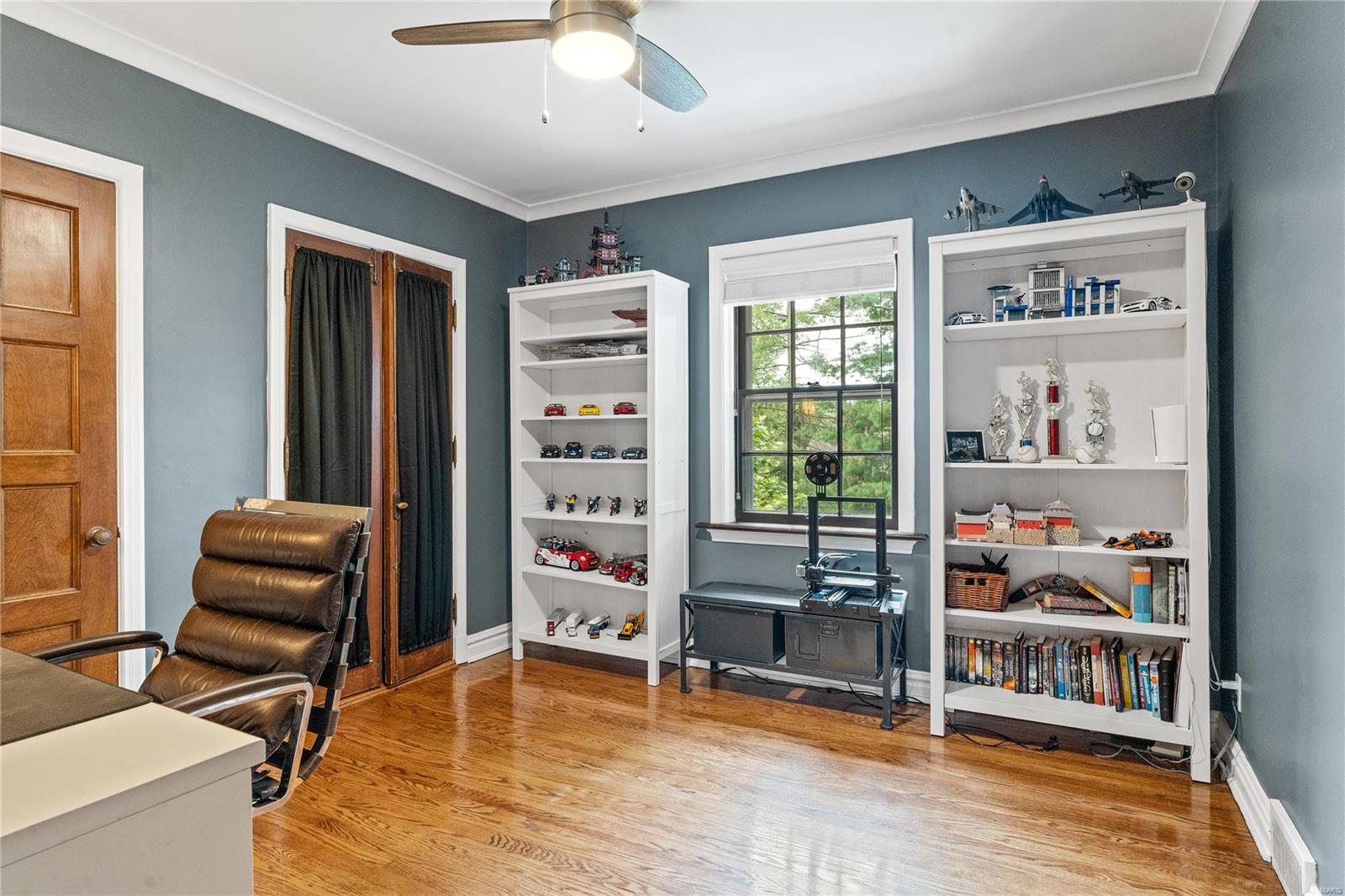 Lake Forest - Residential